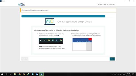 pearson vue alternatives|Pearson Vue OnVue Exam portal is not launched exam after all the.
